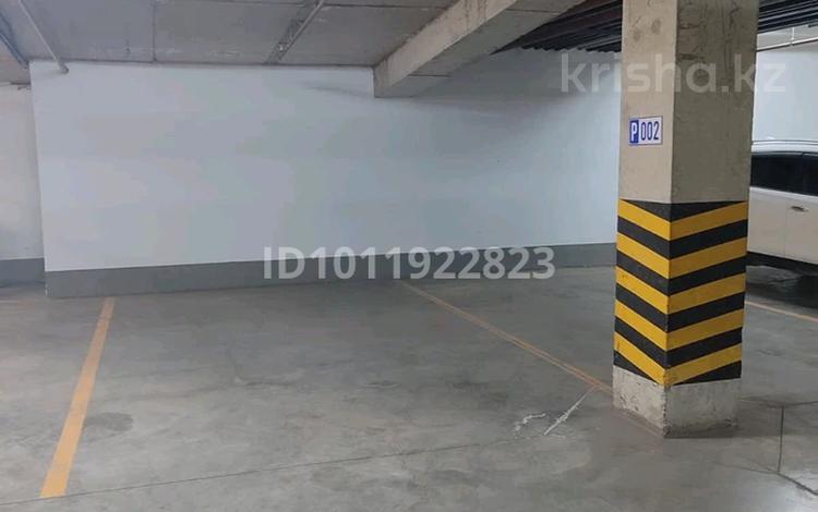 Паркинг · 16 м² · Абикен Бектуров 9 за 3.5 млн ₸ в Астане, Нура р-н — фото 2