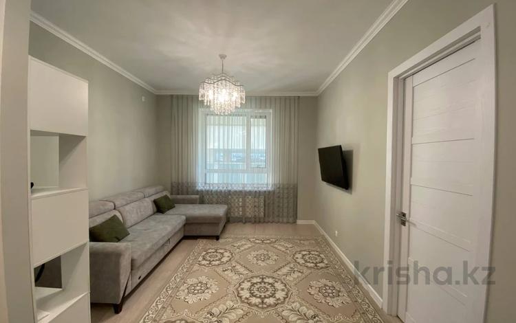 2-комнатная квартира · 64 м² · 3/16 этаж, Мангилик Ел 47 — Триумфальная арка, Ботанический сад за 350 000 ₸ в Астане, Есильский р-н — фото 39
