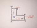1-бөлмелі пәтер · 38.6 м² · 9/9 қабат, мкр Жас Канат, ПК Кунаева 336 16 — Школа-гимназия 211, бағасы: 24 млн ₸ в Алматы, Турксибский р-н — фото 32