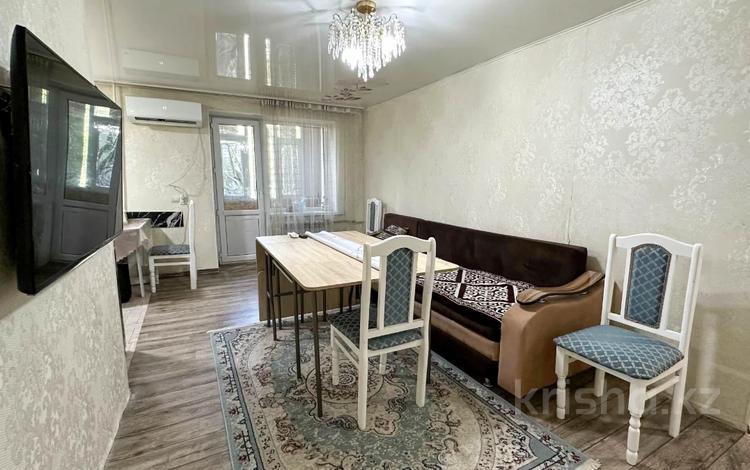 3-бөлмелі пәтер · 48.8 м² · 2/3 қабат, Центр, бағасы: 15 млн ₸ в Талдыкоргане — фото 2