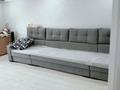 1-бөлмелі пәтер · 38 м² · 4/5 қабат, Мкр. Восток-5 30, бағасы: 16 млн ₸ в Караганде — фото 39