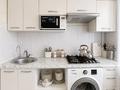 3-комнатная квартира · 59 м² · 3/4 этаж, мкр 2 40 — рынок Сарыарка за 35 млн ₸ в Алматы, Ауэзовский р-н — фото 8