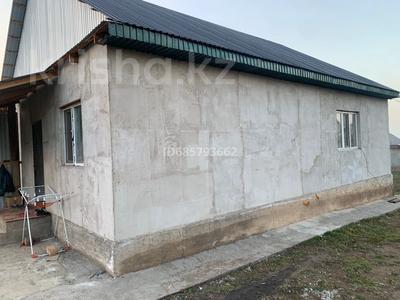 Отдельный дом • 4 комнаты • 90 м² • 8 сот., Акдала Ул Арыс 17 за 22 млн 〒 в Талгаре