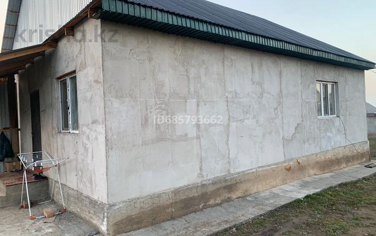 Отдельный дом • 4 комнаты • 90 м² • 8 сот., Акдала Ул Арыс 17 за 22 млн 〒 в Талгаре — фото 2