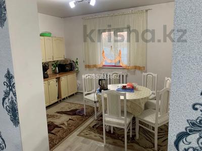 Отдельный дом · 4 комнаты · 90 м² · 8 сот., Акдала Ул Арыс 17 за 25 млн 〒 в Талгаре