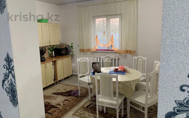 Жеке үй · 4 бөлме · 90 м² · 8 сот., Акдала Ул Арыс 17, бағасы: 25 млн ₸ в Талгаре — фото 4