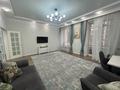 3-комнатная квартира · 110 м² · 7/12 этаж, М.Нарикбаева 22 за 430 000 ₸ в Астане, Нура р-н — фото 3