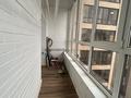 3-комнатная квартира · 110 м² · 7/12 этаж, М.Нарикбаева 22 за 430 000 ₸ в Астане, Нура р-н — фото 12