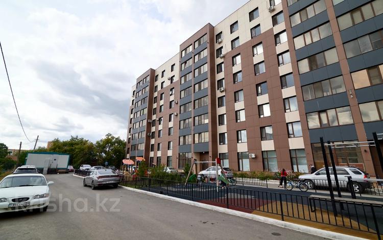 2-комнатная квартира · 60 м² · 2/8 этаж, Сокпакбаева 10 за 29 млн ₸ в Астане, Сарыарка р-н — фото 2