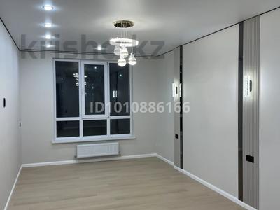 2-комнатная квартира · 60 м² · 7/13 этаж, Муратбаева 5 за 52 млн 〒 в Алматы, Алмалинский р-н