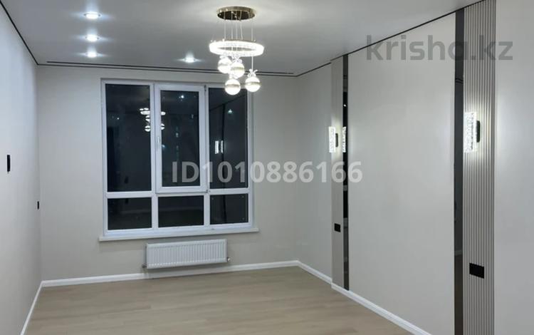 2-комнатная квартира · 60 м² · 7/13 этаж, Муратбаева 5 за 52 млн 〒 в Алматы, Алмалинский р-н — фото 2