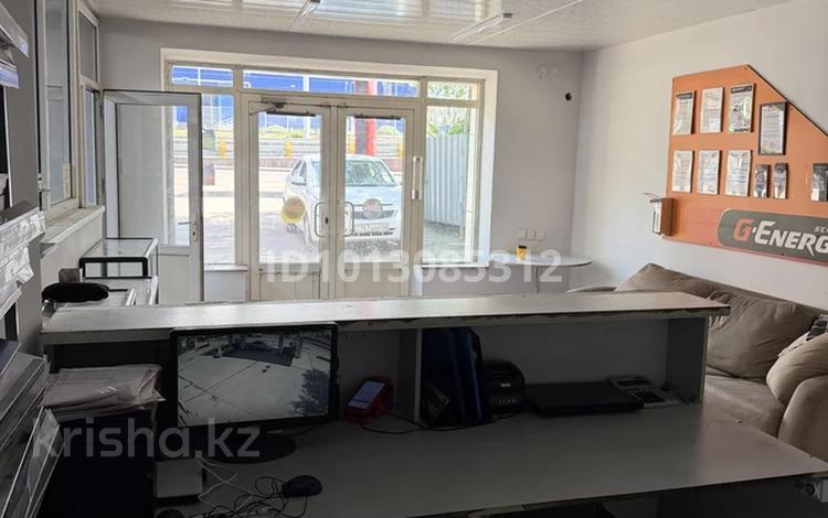 Азс, автосервисы и автомойки · 140 м² за 900 000 ₸ в Алматы, Ауэзовский р-н — фото 2