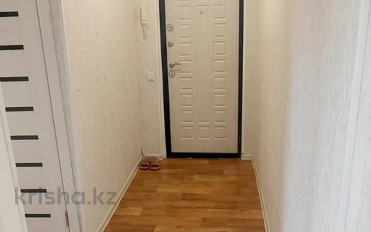 3-комнатная квартира · 58 м² · 4/4 этаж, Розыбакиева за 34 млн ₸ в Алматы, Бостандыкский р-н — фото 2