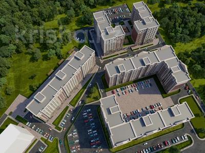 3-комнатная квартира · 64.2 м² · 9/10 этаж, Илияса Есенберлина за ~ 24.4 млн ₸ в Усть-Каменогорске