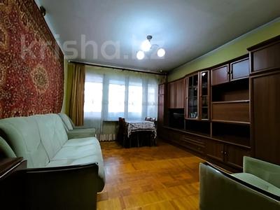 2-комнатная квартира · 63 м² · 2/5 этаж, Муратбаева — Гоголя за 47.5 млн ₸ в Алматы, Алмалинский р-н