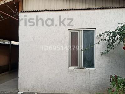 2 комнаты · 20 м² · 1 этаж, Кассина 25 — Варшавская за 70 000 ₸ в Алматы, Турксибский р-н