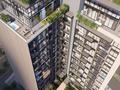 2-комнатная квартира · 70 м² · 6/12 этаж, Дубай за ~ 146.5 млн ₸ — фото 5