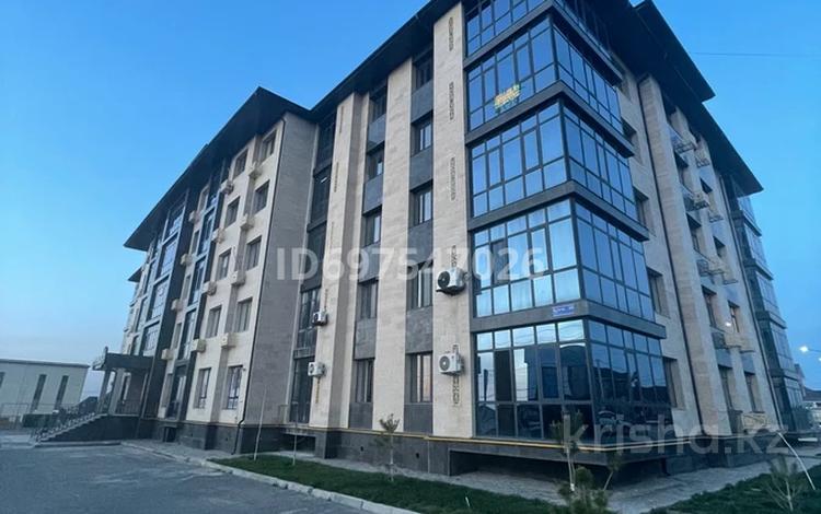 3-комнатная квартира · 85 м² · 3/5 этаж, мкр Нуртас — Рядом с Атамекен больницой за 45 млн ₸ в Шымкенте, Каратауский р-н — фото 2