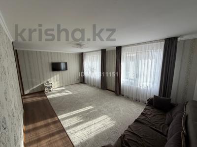 4-комнатная квартира · 106.3 м² · 2/10 этаж, Бекхожина 9 за 61.9 млн 〒 в Павлодаре