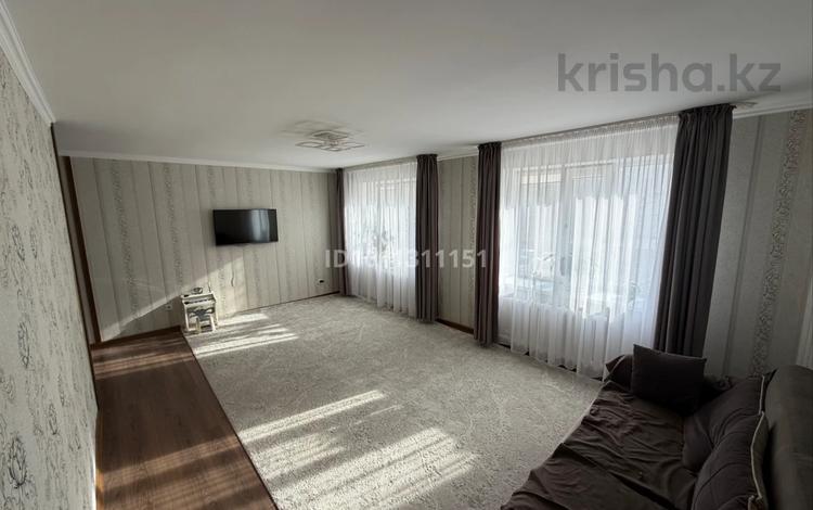 4-бөлмелі пәтер · 106.3 м² · 2/10 қабат, Бекхожина 9, бағасы: 60.9 млн ₸ в Павлодаре — фото 2