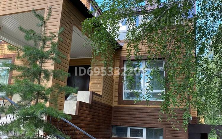 Жеке үй · 10 бөлме · 800 м² · 38 жүзд., 2 северная 1 б, бағасы: 210 млн ₸ в Щучинске — фото 12