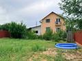 Отдельный дом · 5 комнат · 160 м² · 11 сот., Саукеле за 65 млн ₸ в Каскелене — фото 15
