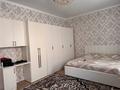 Отдельный дом · 5 комнат · 170 м² · 5 сот., Көктерек за 80 млн ₸ в Аскара Токпанова (Казцик) — фото 10