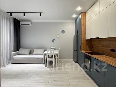 2-комнатная квартира · 41 м² · 6/10 этаж, Туран 46/6 — Barys arena, Astana arena за 31.5 млн 〒 в Астане, Есильский р-н