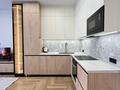 2-комнатная квартира · 60 м² · 9 этаж, Тургут Озала за 25 000 ₸ в Алматы, Бостандыкский р-н — фото 12