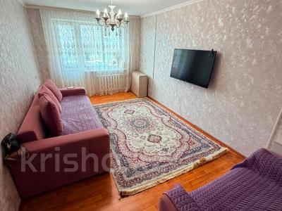 2-комнатная квартира · 52 м² · 5/9 этаж, Алматинская за 25.5 млн ₸ в Петропавловске