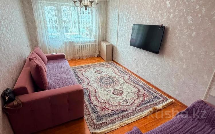 2-комнатная квартира · 52 м² · 5/9 этаж, Алматинская за 25.5 млн ₸ в Петропавловске — фото 2