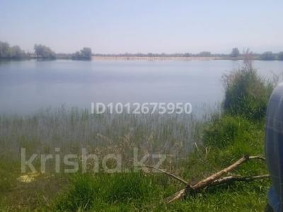 ТОО Рыбное хозяйство · 25000 м², бағасы: 100 млн ₸ в Алатау, Даулет