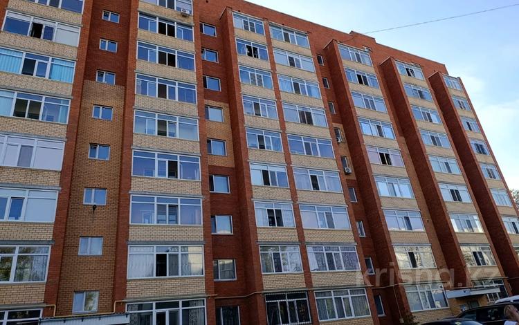 1-комнатная квартира · 40 м² · 1/9 этаж, Киевская 24\1 за 19.8 млн ₸ в Костанае — фото 2