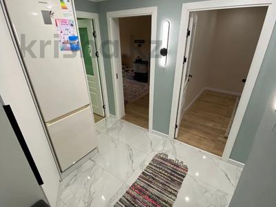 3-бөлмелі пәтер · 61 м² · 2/5 қабат, каныш сатпаева 23, бағасы: 24 млн ₸ в Атырау