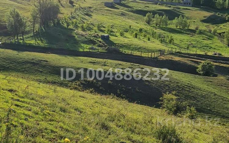 Жер телімі · 25 сотық, Күнгей 222, бағасы: ~ 11 млн ₸ в Ленгере — фото 3