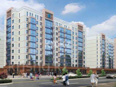 2-комнатная квартира · 63 м² · 7/9 этаж, Радостовца 165/1 — В квадрате улиц Радостовца – Катаева – Солодовникова за 65 млн 〒 в Алматы, Бостандыкский р-н