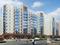 2-бөлмелі пәтер · 63 м² · 7/9 қабат, Радостовца 165/1 — В квадрате улиц Радостовца – Катаева – Солодовникова, бағасы: 65 млн ₸ в Алматы, Бостандыкский р-н