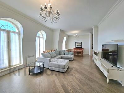 3-комнатная квартира · 140 м² · 6 этаж, Шарля де Голля 5/6 за 1.2 млн ₸ в Астане, Алматы р-н