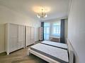 3-комнатная квартира · 140 м² · 6 этаж, Шарля де Голля 5/6 за 1.2 млн ₸ в Астане, Алматы р-н — фото 10