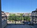 3-комнатная квартира · 140 м² · 6 этаж, Шарля де Голля 5/6 за 1.2 млн ₸ в Астане, Алматы р-н — фото 9