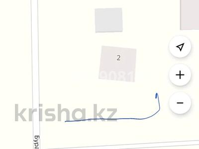 Участок · 5 соток, мкр Жулдыз 2 — 2/5 за 15 млн 〒 в Уральске