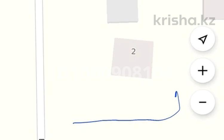 Жер телімі · 5 сотық, мкр Жулдыз 2 — 2/5, бағасы: 15 млн ₸ в Уральске — фото 3