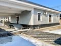 Отдельный дом · 3 комнаты · 150 м² · 5 сот., мкр Таусамалы, Кулболды 7 за 145.5 млн ₸ в Алматы, Наурызбайский р-н — фото 6
