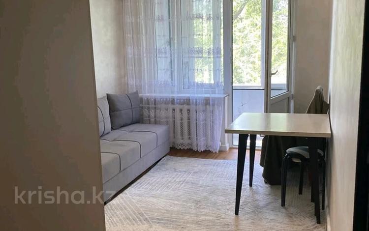 1-комнатная квартира · 18 м² · 4/5 этаж, мкр №2, Утегенбатыра — Утегенбатыра --'Кабдолова за 15 млн ₸ в Алматы, Ауэзовский р-н — фото 2
