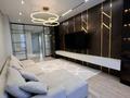 2-бөлмелі пәтер · 75 м² · 8/10 қабат, Розыбакиева 320 — Ескараева, бағасы: 500 000 ₸ в Алматы, Бостандыкский р-н — фото 4