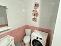 2-комнатная квартира · 55 м² · 3/5 этаж, Шүкіров 100д — Мкр Байтерек за 180 000 ₸ в  — фото 4