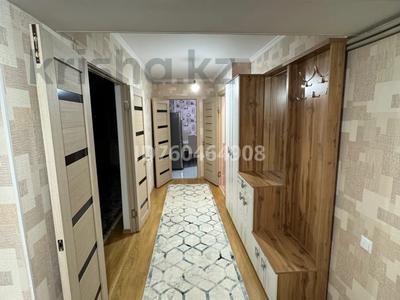2-комнатная квартира · 55 м² · 3/5 этаж, Шүкіров 100д — Мкр Байтерек за 180 000 ₸ в 