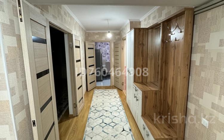 2-комнатная квартира · 55 м² · 3/5 этаж, Шүкіров 100д — Мкр Байтерек за 180 000 ₸ в  — фото 9