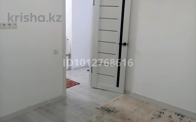 1-комнатная квартира · 36 м² · 1/9 этаж, Аймаутова 23б за 25 млн ₸ в Алматы — фото 2