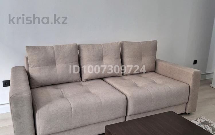 2-комнатная квартира · 50 м² · 4/9 этаж, мкр Нурсая, Абулхайр-хана 69/5 за 300 000 ₸ в Атырау — фото 7